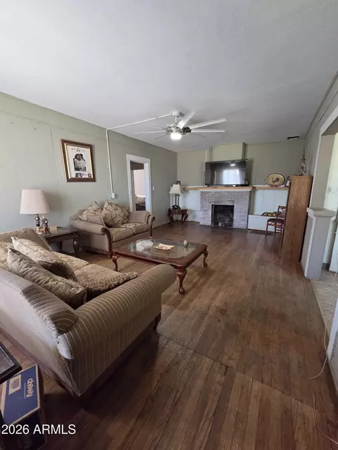 Living - 1405 E 9th St, Douglas, AZ 85607 photo 3 of 4