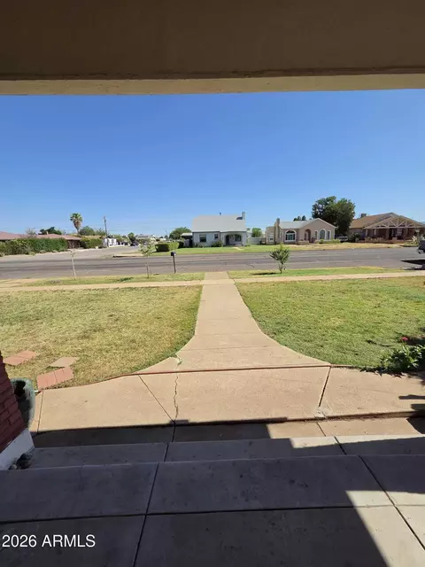 Exterior - 1405 E 9th St, Douglas, AZ 85607 photo 4 of 21