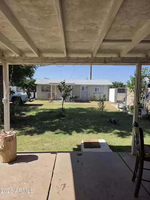 Exterior - 1405 E 9th St, Douglas, AZ 85607 photo 9 of 21