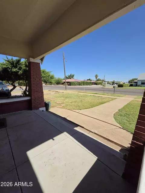 Exterior - 1405 E 9th St, Douglas, AZ 85607 photo 6 of 21