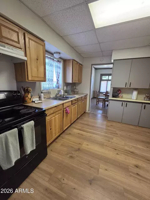 Kitchen - 1405 E 9th St, Douglas, AZ 85607 photo 2 of 2