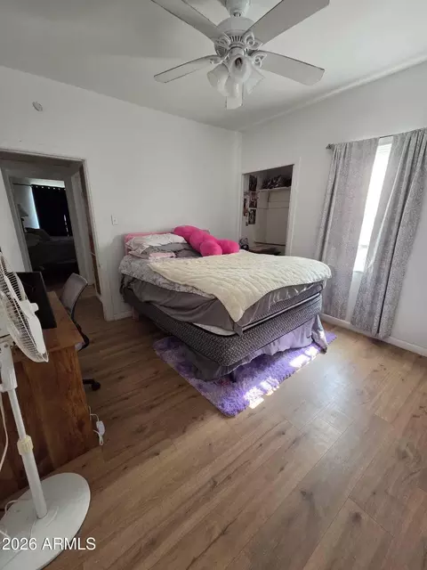 Bedroom - 1405 E 9th St, Douglas, AZ 85607 photo 4 of 4