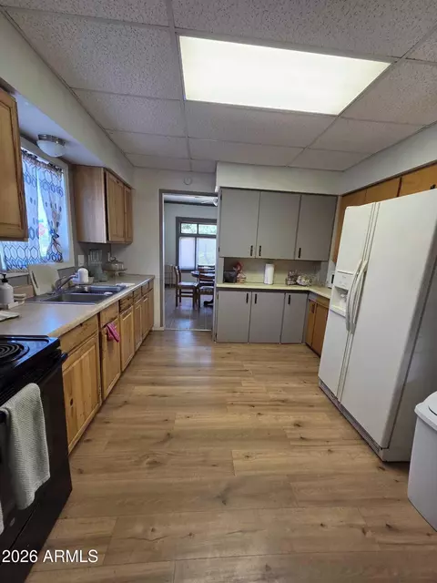 Kitchen - 1405 E 9th St, Douglas, AZ 85607 photo 1 of 2