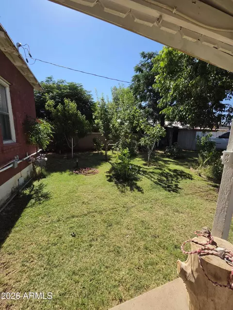 Exterior - 1405 E 9th St, Douglas, AZ 85607 photo 17 of 21