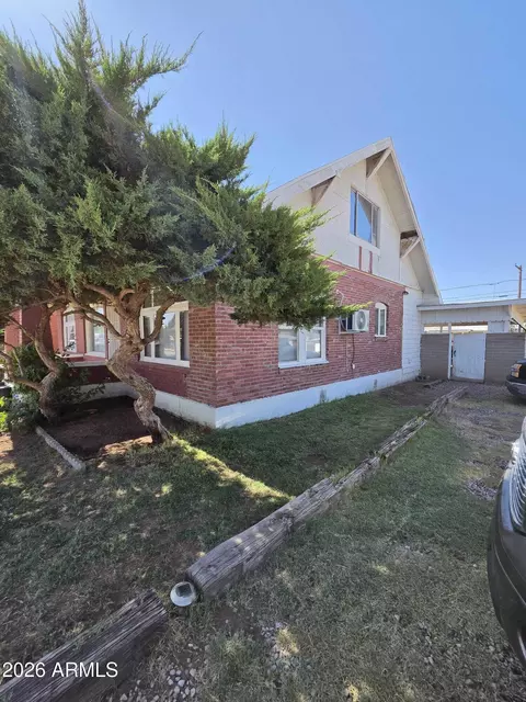 Exterior - 1405 E 9th St, Douglas, AZ 85607 photo 16 of 21