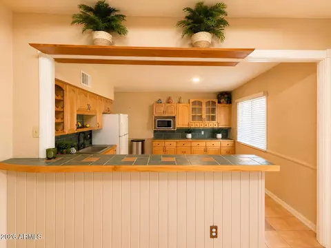 Kitchen - 7105 E Aspen Ave, Mesa, AZ 85208 photo 1 of 2