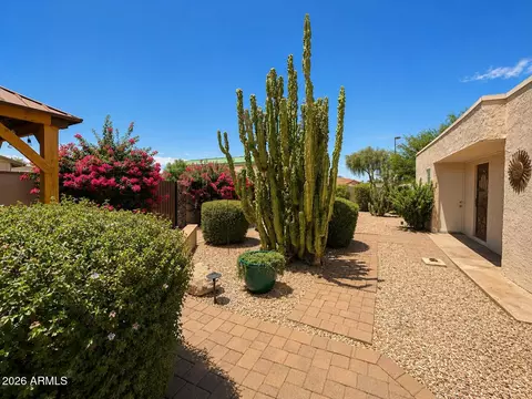Exterior - 7105 E Aspen Ave, Mesa, AZ 85208 photo 9 of 12