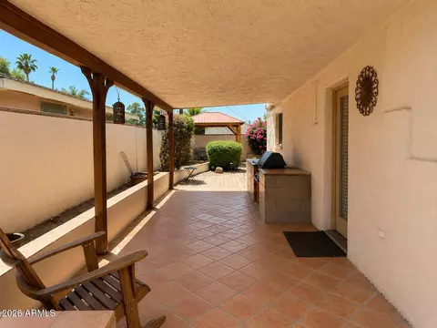 Exterior - 7105 E Aspen Ave, Mesa, AZ 85208 photo 7 of 12