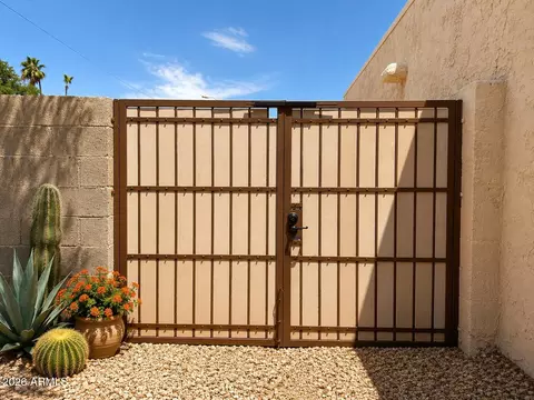 Exterior - 7105 E Aspen Ave, Mesa, AZ 85208 photo 11 of 12