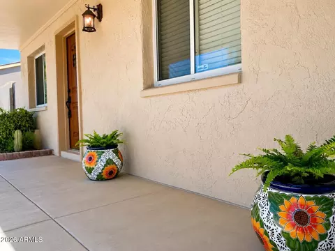 Exterior - 7105 E Aspen Ave, Mesa, AZ 85208 photo 4 of 12