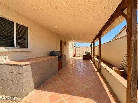 Exterior - 7105 E Aspen Ave, Mesa, AZ 85208 photo 8 of 12