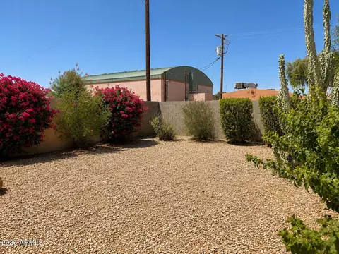 Exterior - 7105 E Aspen Ave, Mesa, AZ 85208 photo 10 of 12