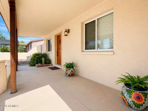 Exterior - 7105 E Aspen Ave, Mesa, AZ 85208 photo 3 of 12