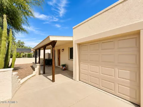 Exterior - 7105 E Aspen Ave, Mesa, AZ 85208 photo 5 of 12