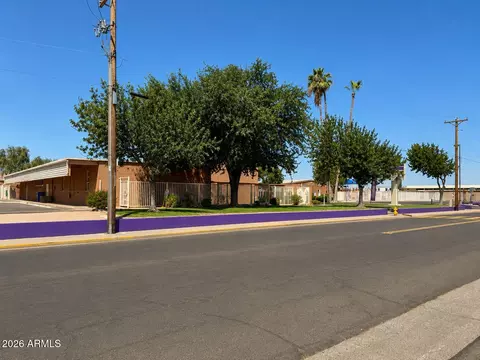 Exterior - 7105 E Aspen Ave, Mesa, AZ 85208 photo 12 of 12
