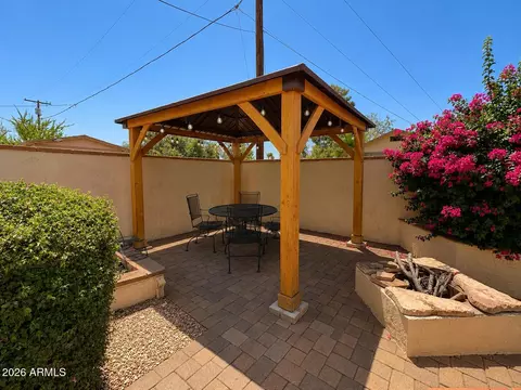 Exterior - 7105 E Aspen Ave, Mesa, AZ 85208 photo 6 of 12