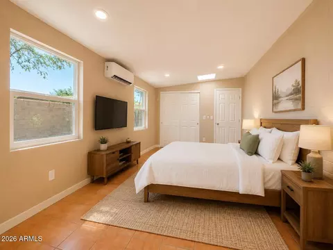 Bedroom - 7105 E Aspen Ave, Mesa, AZ 85208 photo 1 of 2