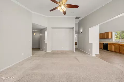 Living - 5240 E Ingram St, Mesa, AZ 85205 photo 3 of 5