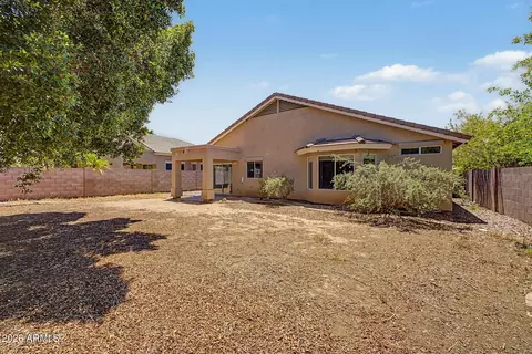 Exterior - 5240 E Ingram St, Mesa, AZ 85205 photo 3 of 3