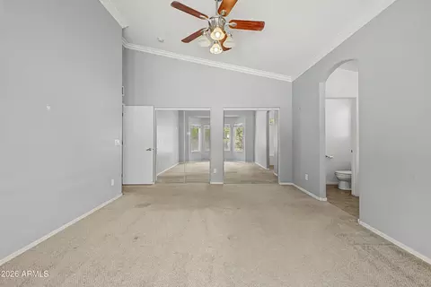 Bedroom - 5240 E Ingram St, Mesa, AZ 85205 photo 1 of 3