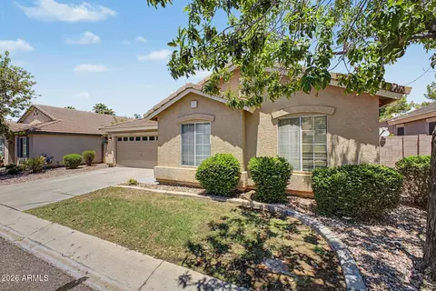Exterior - 5240 E Ingram St, Mesa, AZ 85205 photo 2 of 3