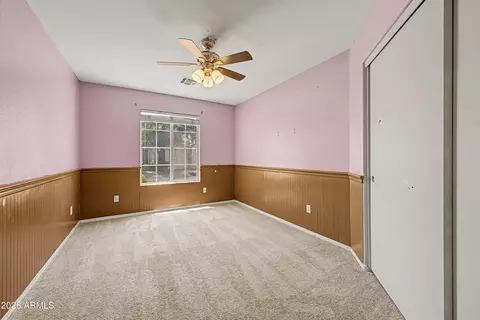 Bedroom - 5240 E Ingram St, Mesa, AZ 85205 photo 2 of 3