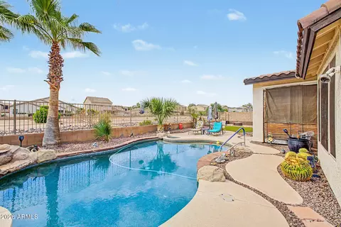 25424 N 73rd Ave, Peoria, AZ 85383