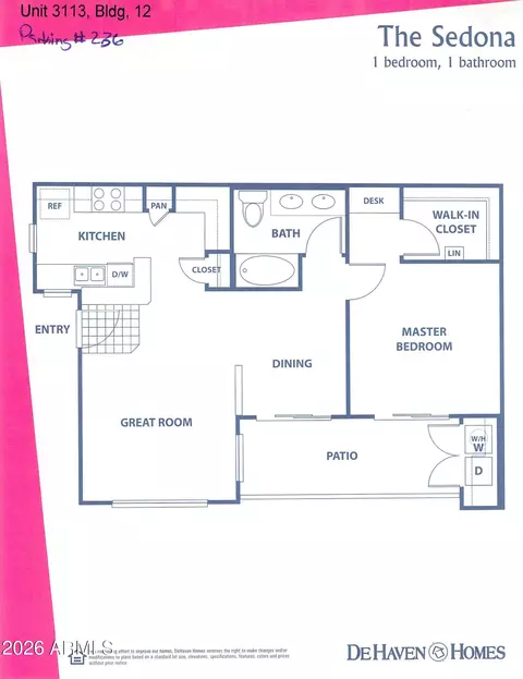 Other - 1720 E Thunderbird Rd #3113, Phoenix, AZ 85022 photo 1 of 5