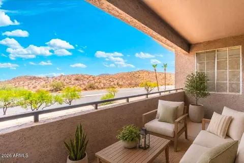 Exterior - 1720 E Thunderbird Rd #3113, Phoenix, AZ 85022 photo 1 of 4