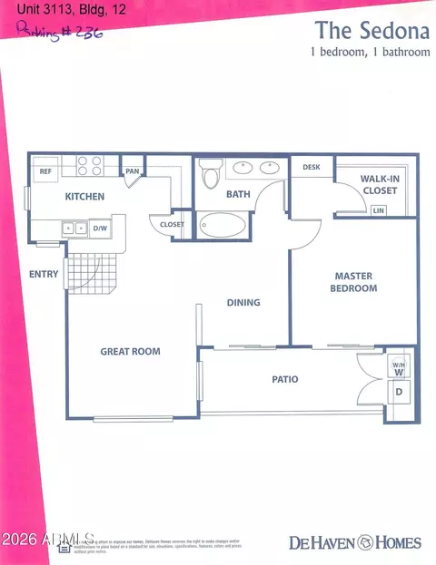 Other - 1720 E Thunderbird Rd #3113, Phoenix, AZ 85022 photo 5 of 5