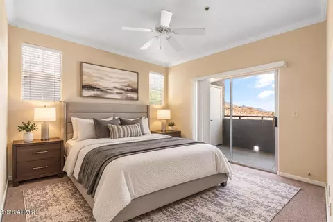 Bedroom - 1720 E Thunderbird Rd #3113, Phoenix, AZ 85022 photo 1 of 3