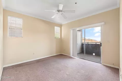 Bedroom - 1720 E Thunderbird Rd #3113, Phoenix, AZ 85022 photo 3 of 3
