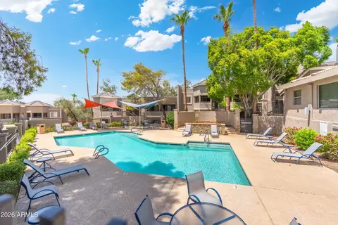 Exterior - 1720 E Thunderbird Rd #3113, Phoenix, AZ 85022 photo 3 of 4
