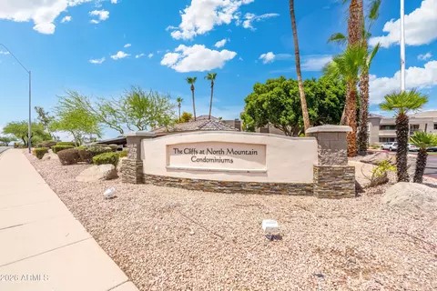 View/Area - 1720 E Thunderbird Rd #3113, Phoenix, AZ 85022 photo 1 of 1