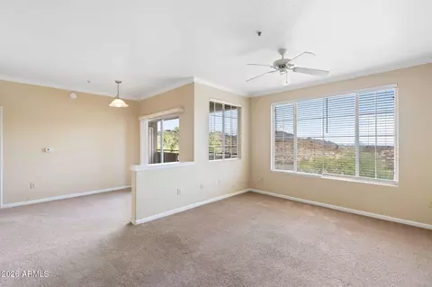 Living - 1720 E Thunderbird Rd #3113, Phoenix, AZ 85022 photo 4 of 4