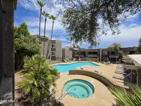 Exterior - 1720 E Thunderbird Rd #3113, Phoenix, AZ 85022 photo 2 of 4