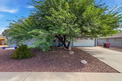 8061 E Virginia Ave, Scottsdale, AZ 85257