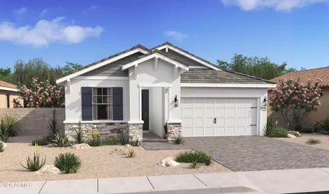 7740 W Sands Rd, Glendale, AZ 85303