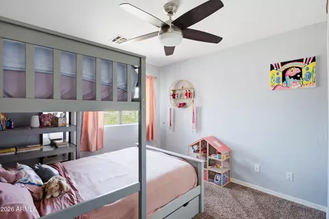 Bedroom - 15609 S 7th St, Phoenix, AZ 85048 photo 4 of 4