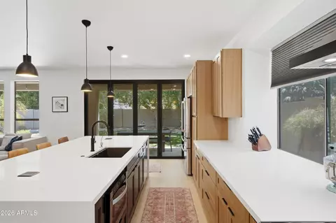 Kitchen - 15609 S 7th St, Phoenix, AZ 85048 photo 3 of 4