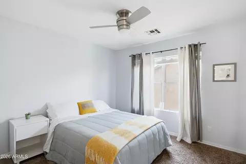 Bedroom - 15609 S 7th St, Phoenix, AZ 85048 photo 2 of 4