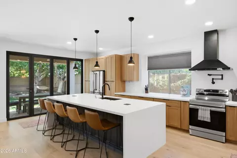 Kitchen - 15609 S 7th St, Phoenix, AZ 85048 photo 4 of 4