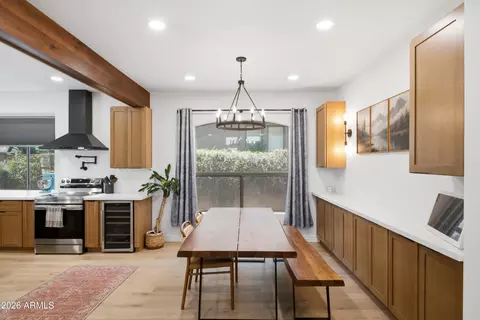 Dining - 15609 S 7th St, Phoenix, AZ 85048 photo 4 of 4
