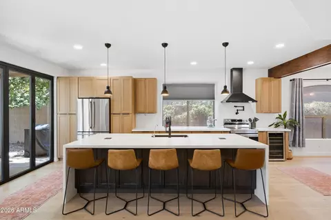 Kitchen - 15609 S 7th St, Phoenix, AZ 85048 photo 1 of 4