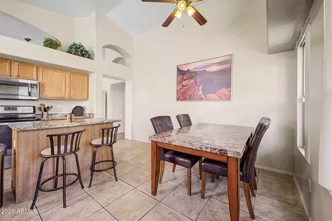 Dining - 522 S Labelle --, Mesa, AZ 85208 photo 2 of 2