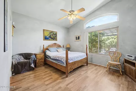 Bedroom - 522 S Labelle --, Mesa, AZ 85208 photo 1 of 3