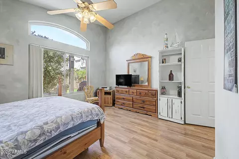 Bedroom - 522 S Labelle --, Mesa, AZ 85208 photo 2 of 3