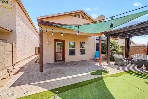 Exterior - 522 S Labelle --, Mesa, AZ 85208 photo 7 of 13