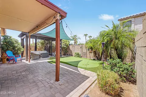 Exterior - 522 S Labelle --, Mesa, AZ 85208 photo 6 of 13
