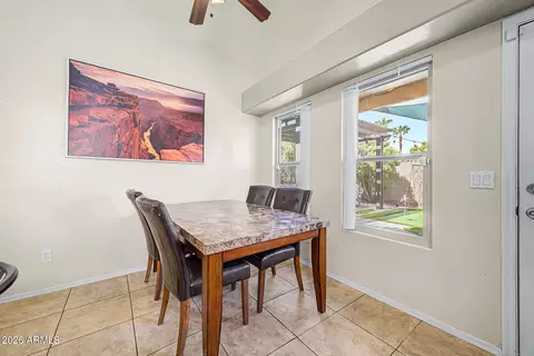 Dining - 522 S Labelle --, Mesa, AZ 85208 photo 1 of 2